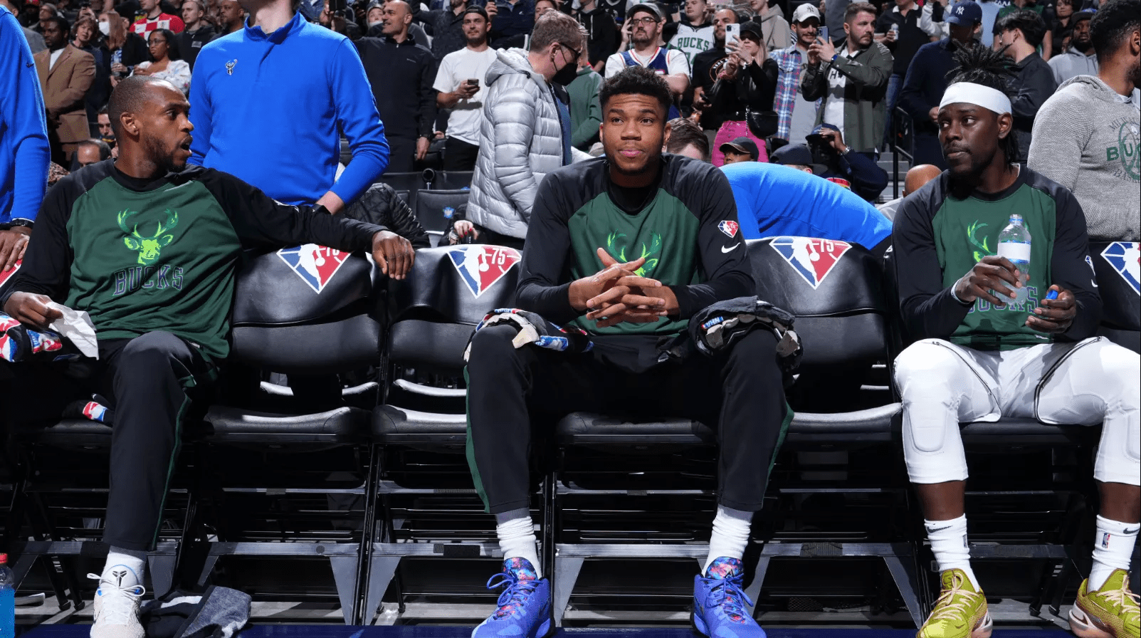 开云中国-密尔沃基雄鹿内部会议纪要流出：赛后内部沟通，国王杯使命明确，纪律约束更严格