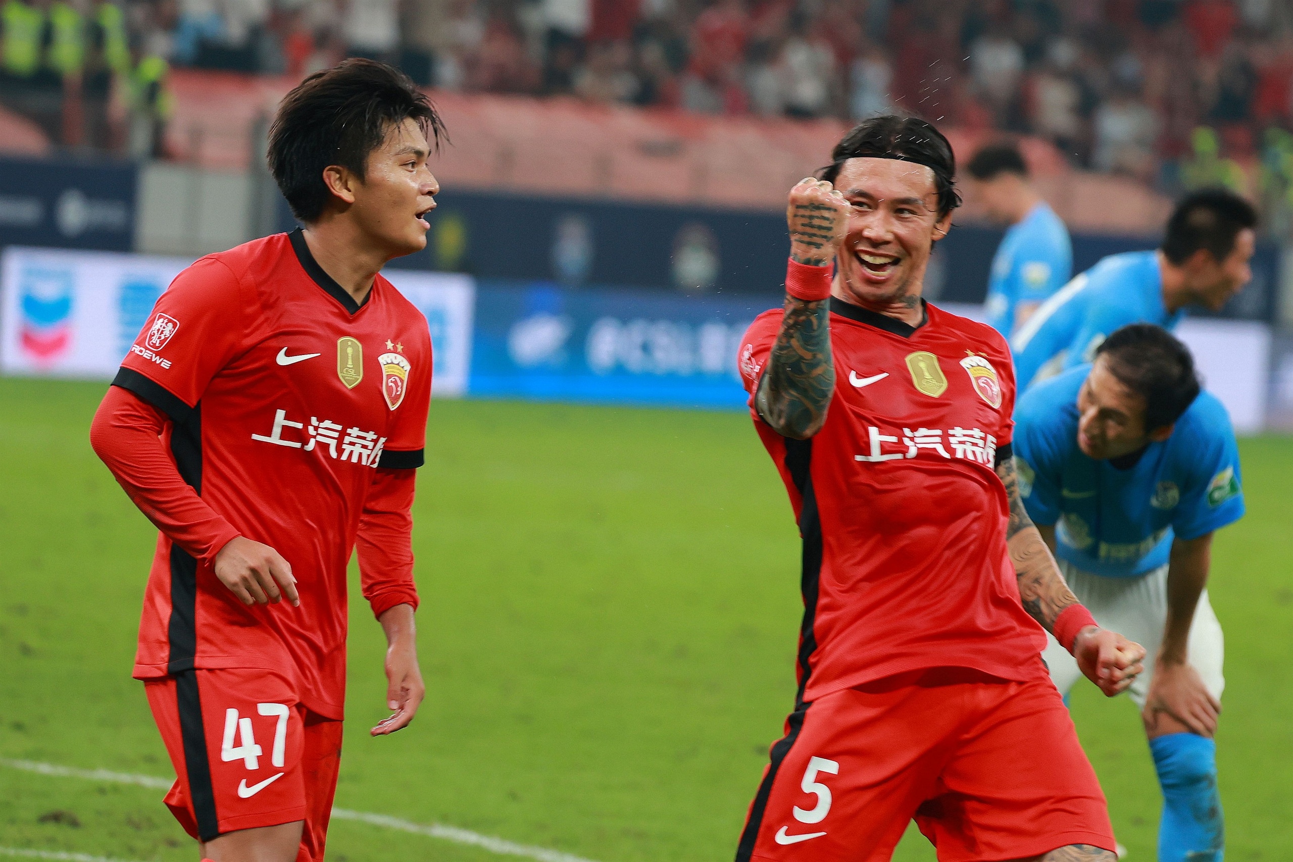 开云中国-社区盾杯决赛