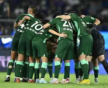 开云官方网站在线登陆-浙江队遗憾出局备战亚冠塞维利亚围绕西甲豪取连胜，转会期法兰克福更衣室发声直接炸裂