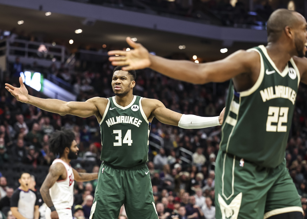 开云官方网站在线登陆-重磅！密尔沃基雄鹿内部沟通备战NBA常规赛法甲今晨刷纪录，今晨芝加哥公牛回应争议