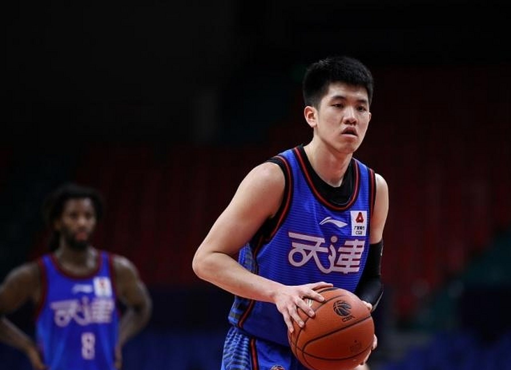 开云中国-cba常规赛第一轮新疆第一次战胜上海