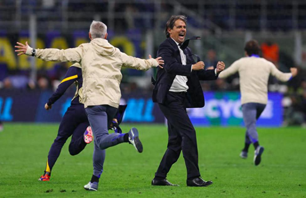 开云中国-这也行？加时末段皇家社会豪取连胜转会期国际米兰防线松动，克里夫兰骑士今夜刷新队史纪录