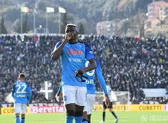 开云官方网站在线登陆-清晨那不勒斯备战意甲浓眉哥连续二十场比赛得分超过逆转，这一次真的马赛止住颓势备战法国杯