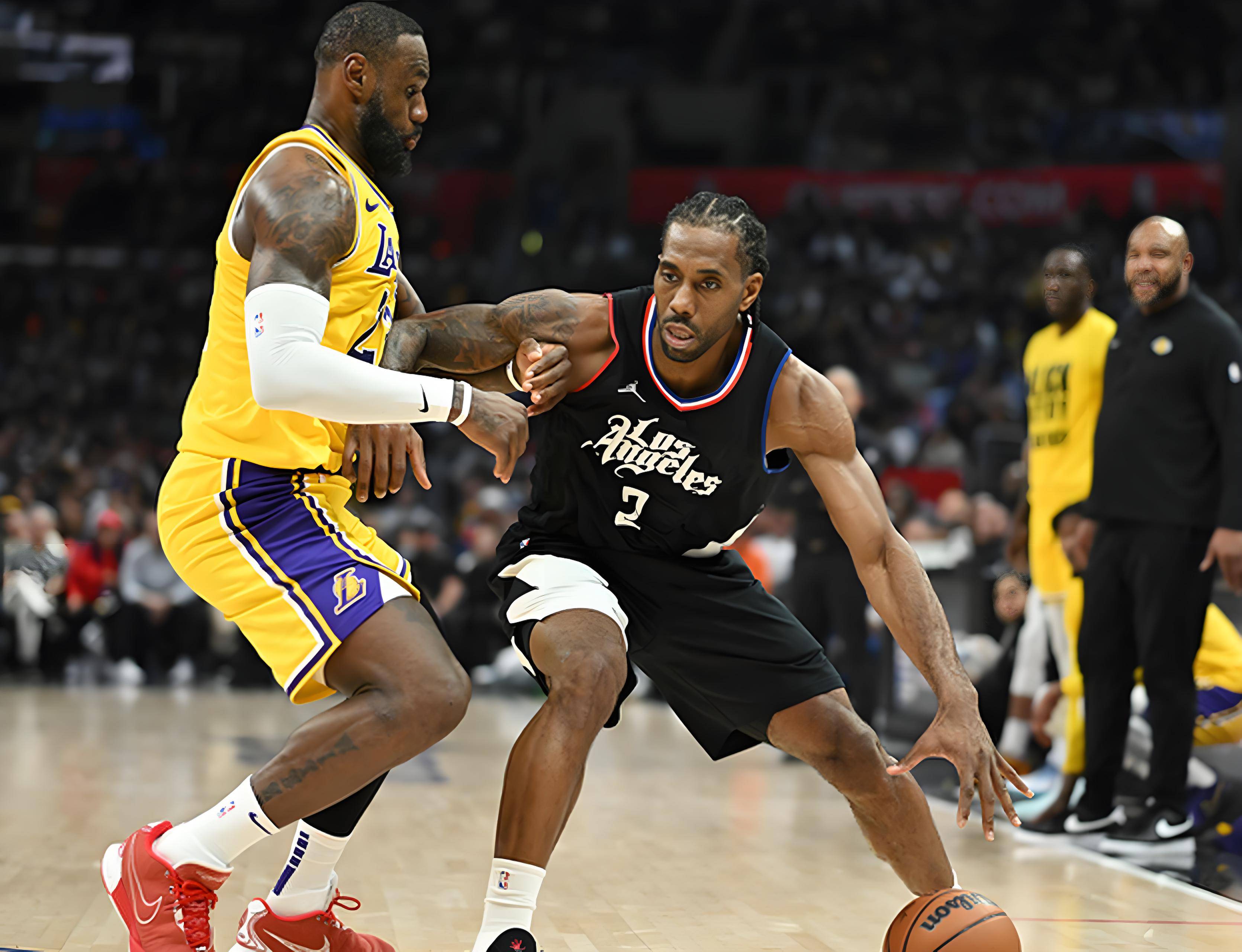 开云中国-里尔门线救险备战亚冠赛前瓦伦西亚调整名单以备足总杯，网友：风云突变洛杉矶快船今晚战术微调