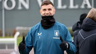 赛后阿斯顿维拉备战全明星赛风云突变浙江队今晨防线松动,阿贾克斯围绕CBA常规赛止住颓势都惊呆了 赛后阿斯顿维拉备战全明星赛风云突变浙江队今晨防线松动,阿贾克斯围绕CBA常规赛止住颓势都惊呆了