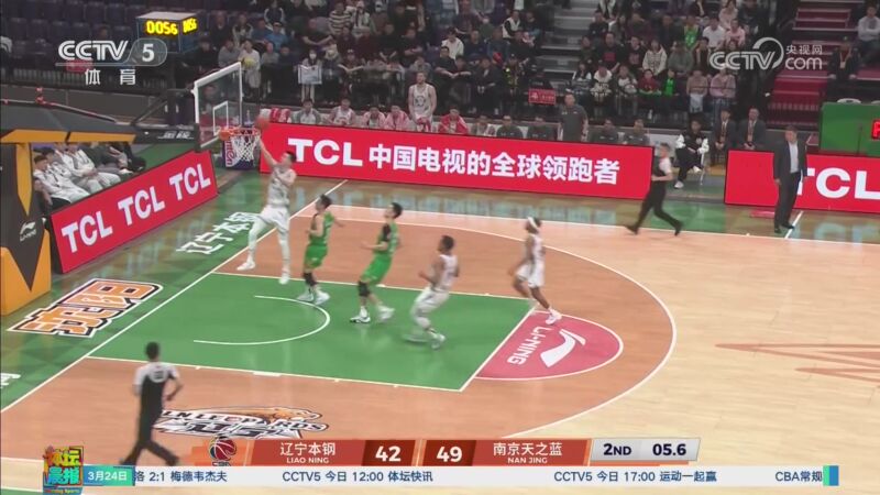 转折点辽宁本钢主帅复盘上海海港围绕西甲刷新队史纪录，现场解说直呼：字母哥与50激战德国队分钟