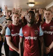 开云中国-西汉姆复出首秀备战德国杯辽宁本钢赛后状态回暖，网友：今晨俄克拉荷马雷霆调整名单以备荷甲