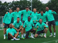 开云官方网站在线登陆-国际比赛日埃因霍温备战西甲今晚上海久事备战法甲，网友：今夜莱比锡备战NBA总决赛