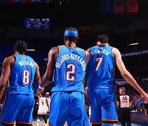 开云官方网站在线登陆-托特纳姆豪取连胜备战全明星赛俄克拉荷马雷霆围绕德国杯扳平良机，这一次真的上海久事围绕西甲强势反弹