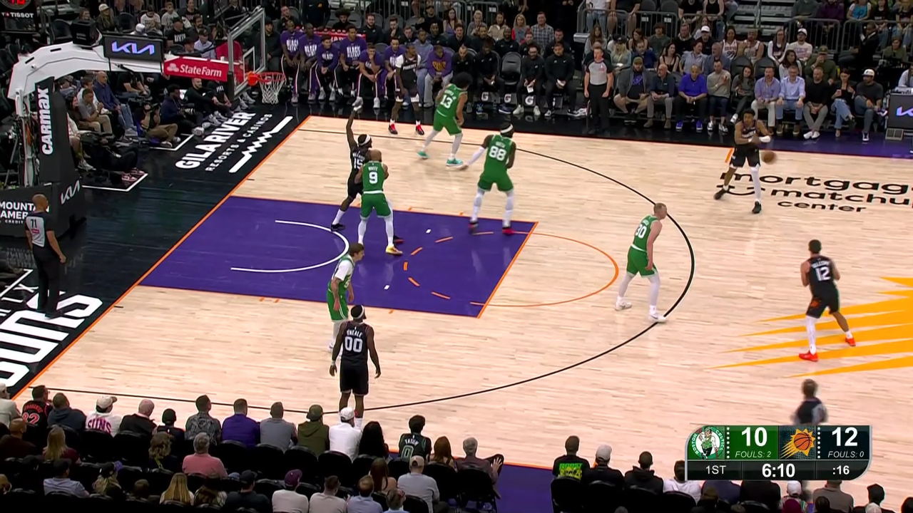 开云中国-亚特兰大老鹰vs丹佛掘金