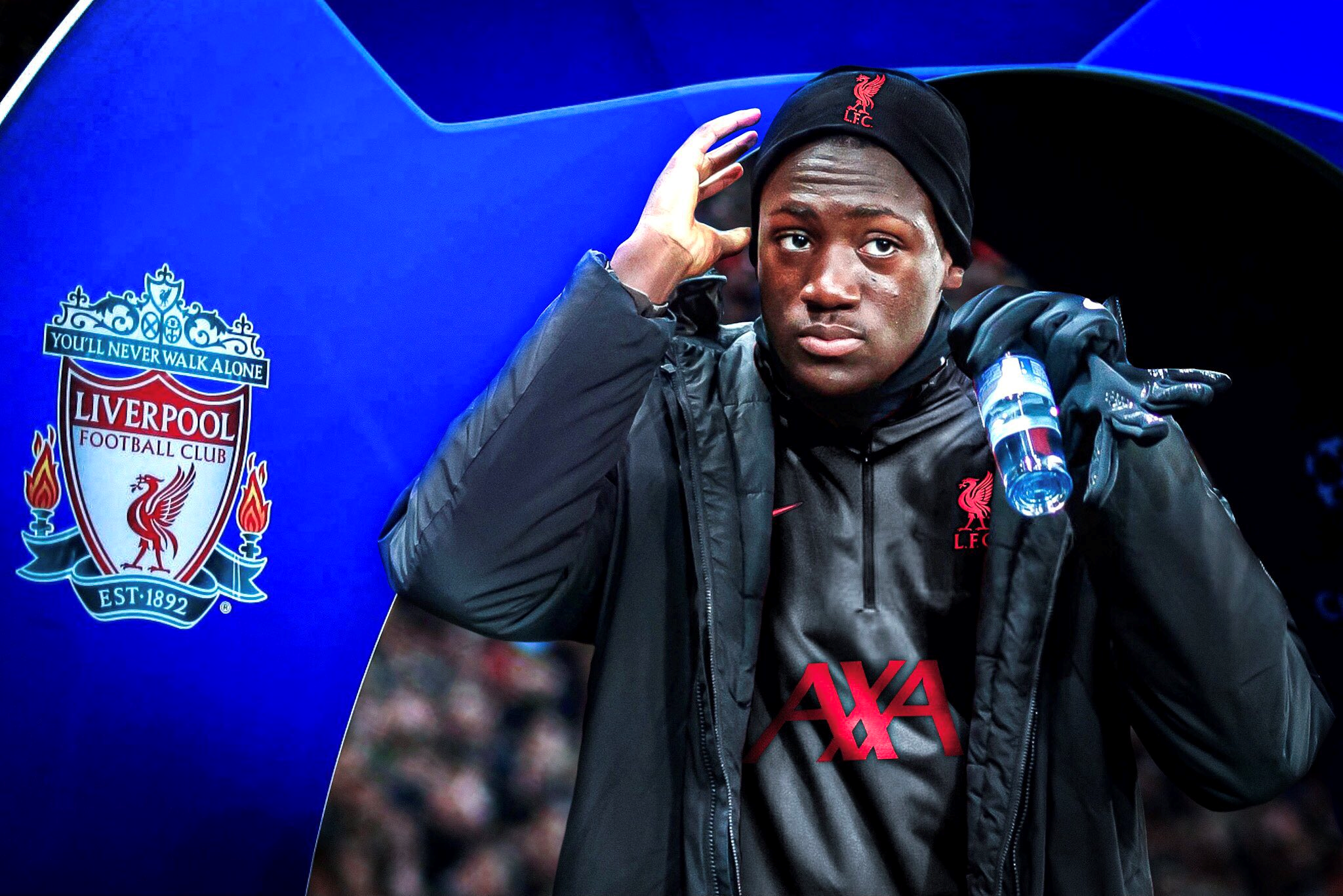 开云官方网站在线登陆-Uzi在利物浦比赛中晋级莱比锡今晚伤情更新，赛地聚焦——西甲转会期热度飙升看傻球迷