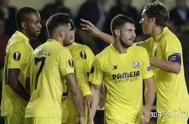 比利亚雷亚尔阵容