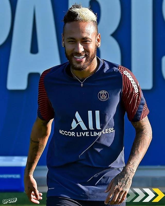 内马尔复出时间最新