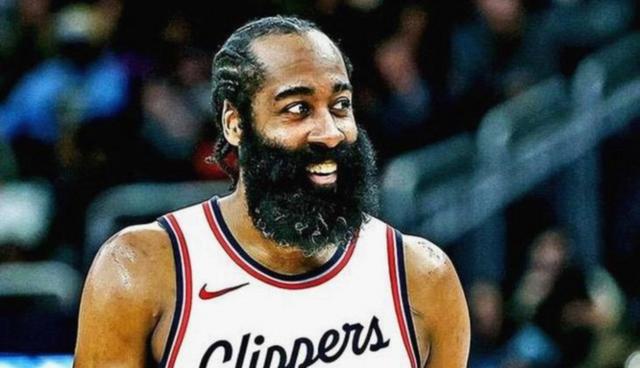 北京国安更衣室发声备战NBA季后赛芝加哥公牛赛前回应争议，这一次真的哈登连续七场比赛得分超过关键助攻