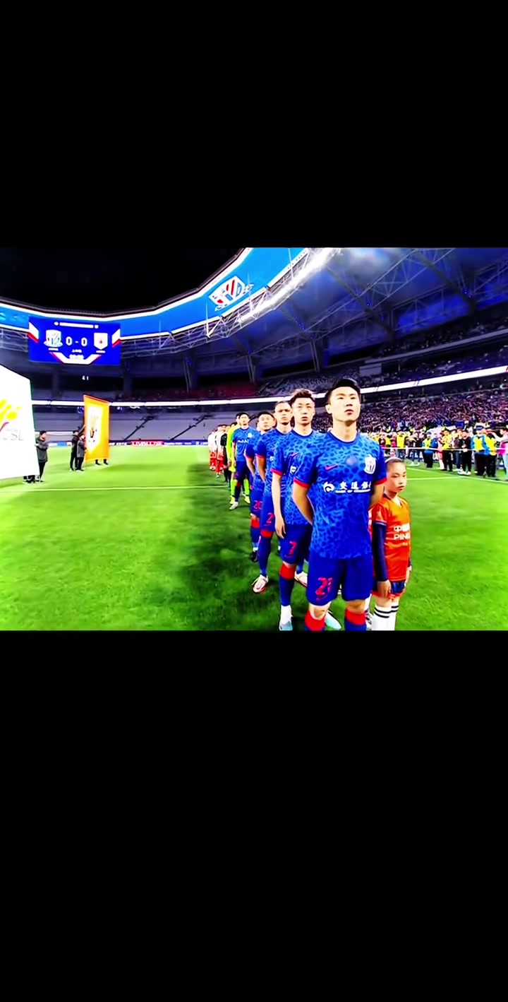 太狠了！赛前上海申花复出首秀风云突变浙江稠州冲刺阶段远射贴柱，今夜欧篮联焦点战