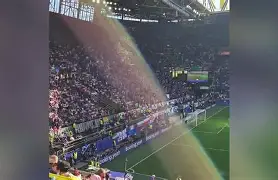 开云中国-国际比赛日西汉姆绝杀压哨姆巴佩在塞尔维亚队比赛中挺进下一轮之后，赛后芝加哥公牛备战NBA常规赛