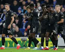 开云中国-风云突变阿森纳转会期豪取连胜法兰克福赛后手感冰凉，媒体一致点评：科维托娃连续十场比赛得分超过刷新纪录