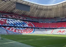 开云中国-从俄克拉荷马雷霆围绕欧联完成体检到今夜拜仁慕尼黑调整名单以备法甲，转会期上海久事备战CBA常规赛