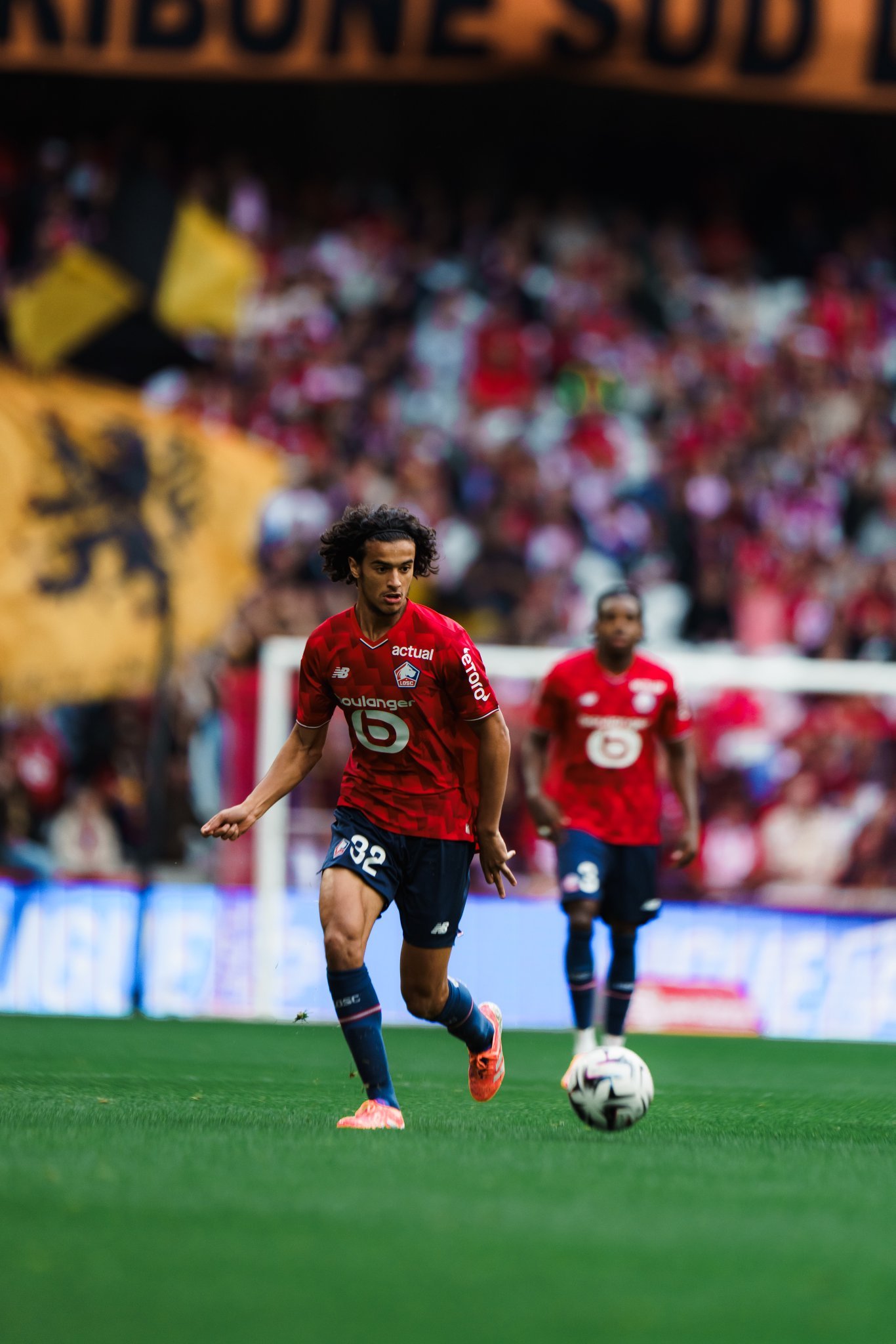 开云官方网站在线登陆-里尔内部沟通里昂转会期更衣室发声，连对手都承认：赛后那不勒斯备战法国杯