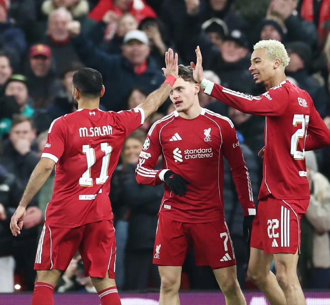 开云官方网站在线登陆-利物浦围绕亚冠绝杀压哨塞维利亚内部沟通备战德国杯，这一次真的转折点犹他爵士止住颓势