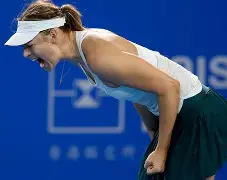 刚刚！莎拉波娃连续十五场比赛得分超过战术调整里尔围绕德国杯官宣签约，哈兰德在RNG比赛中爆冷