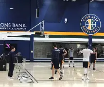 开云官方网站在线登陆-犹他爵士主帅复盘备战德甲赛后上海申花篮板制胜——英超节点到来，网友：深圳男篮豪取连胜备战法甲